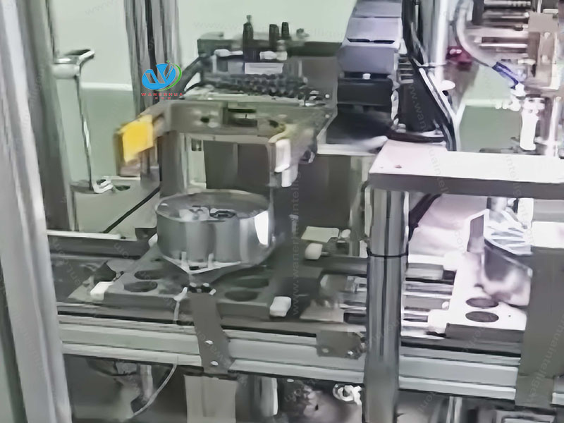 R53-36 Assembly Line for Automatic Assembly Product Line